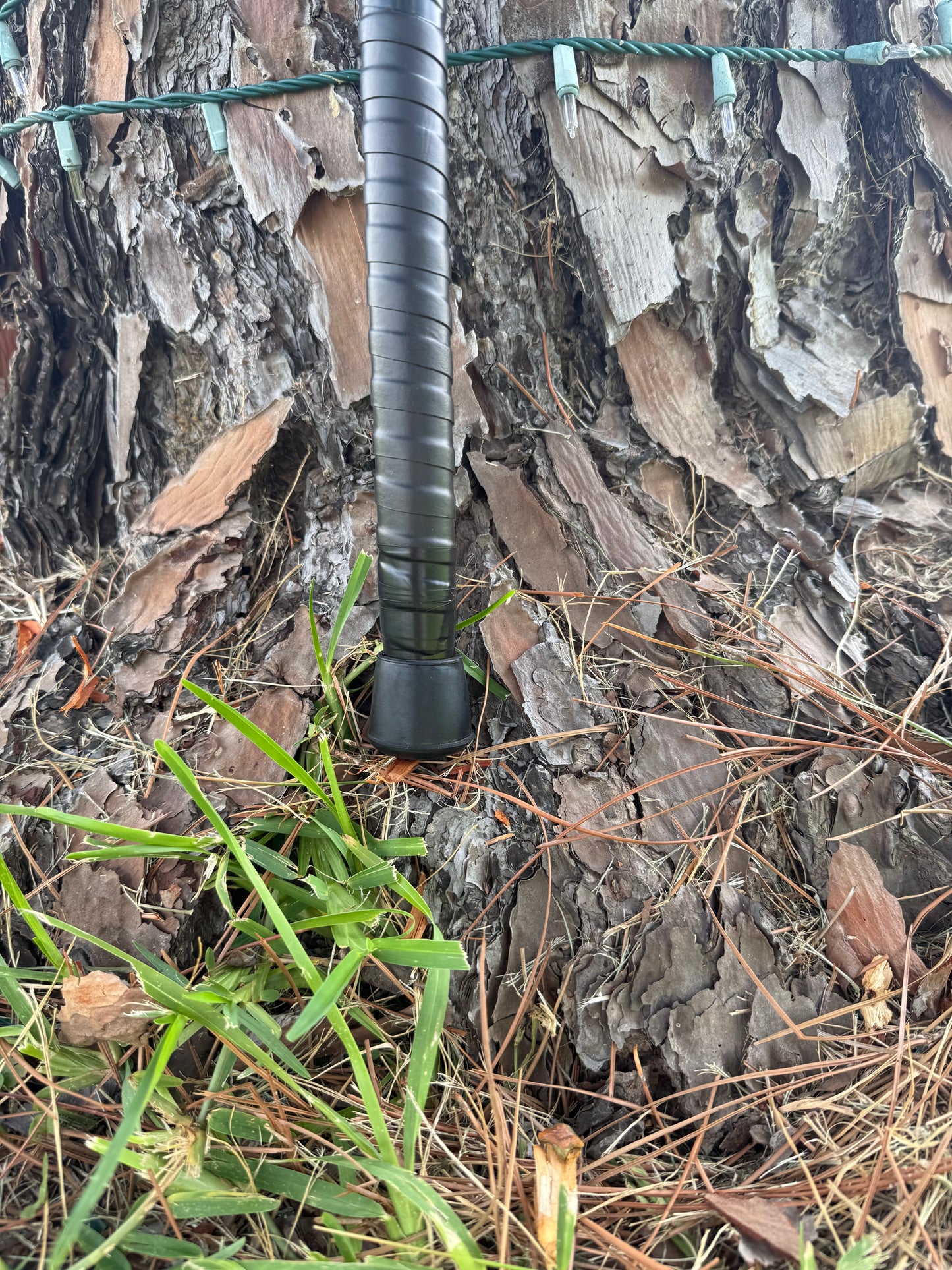 Lyco torch