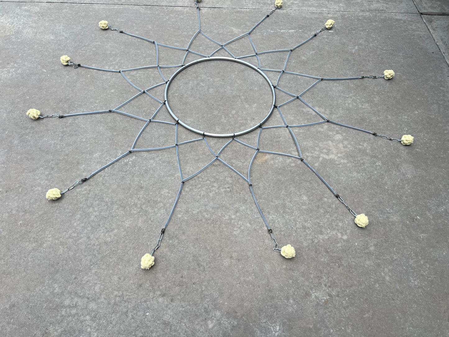 Lunar Fire Wheel