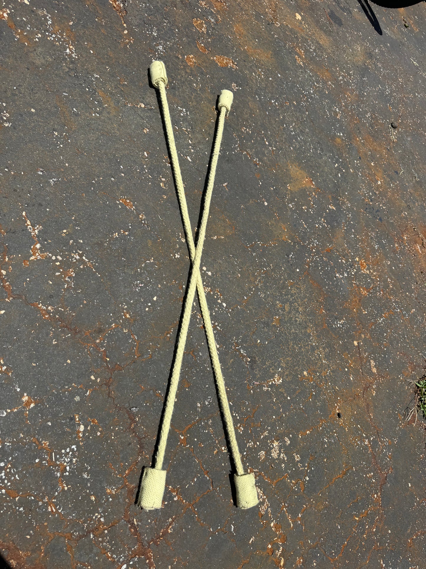 Wiggle Staffs