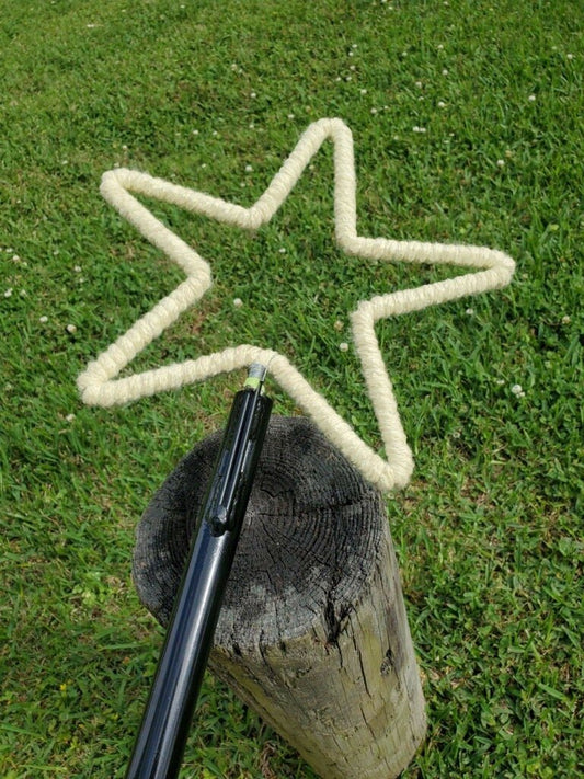 Lyco Fire Wand *Lycopodium*