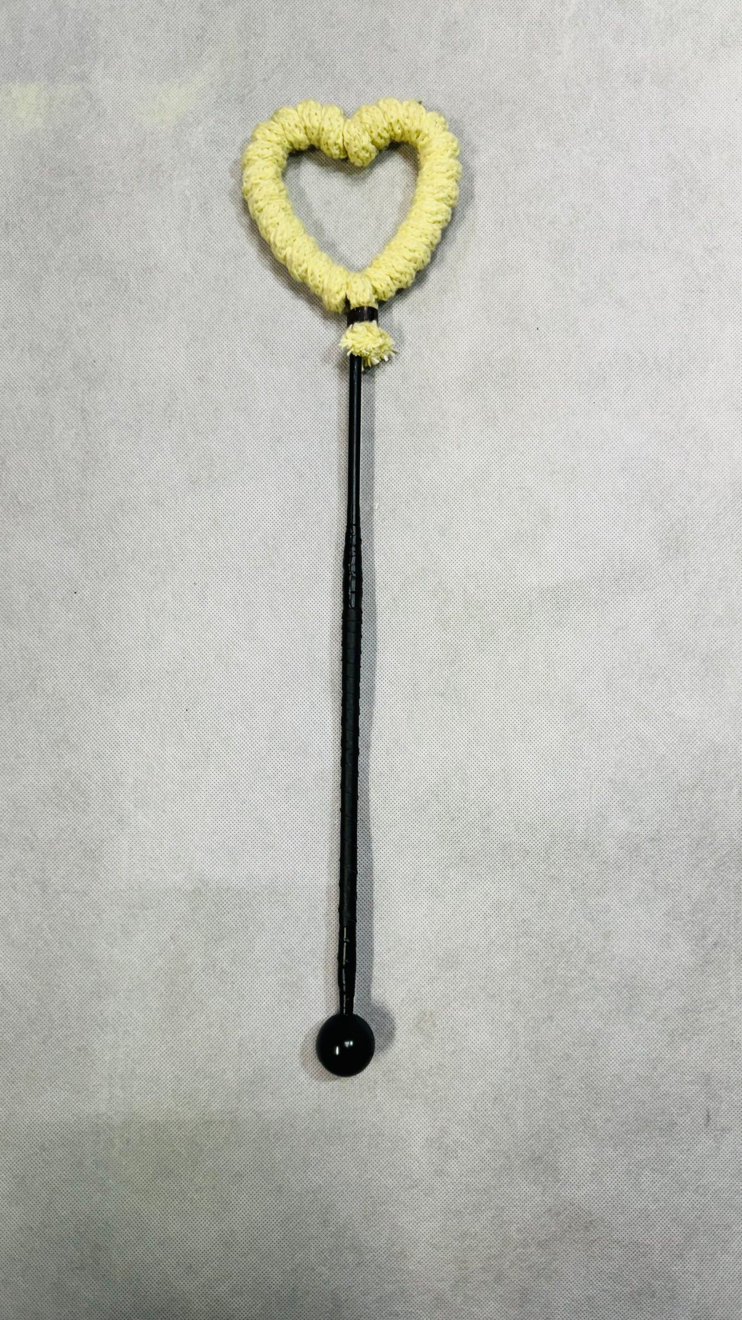 Mini Fire Wand, Shaped wick swinging clubs, specialty lighting torches