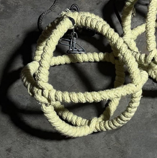 Comet Rope Dart Head (head and swivel only)