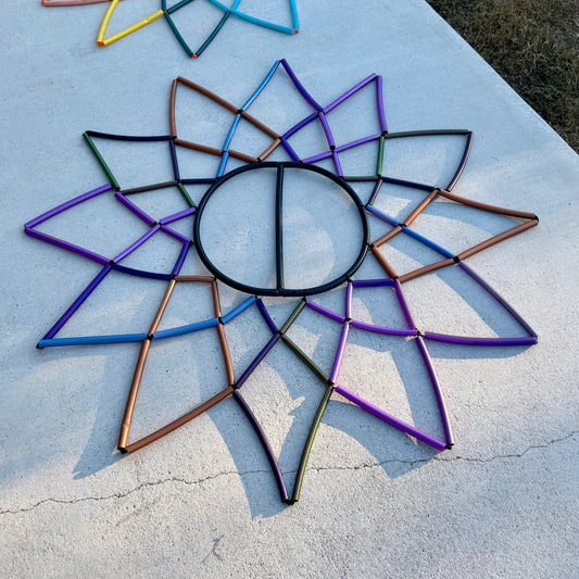 Practice Sunwheel