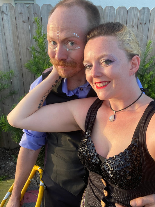 Prop Re-wick/ Repair Consultation Fee