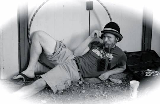 Prop Re-wick/ Repair Consultation Fee