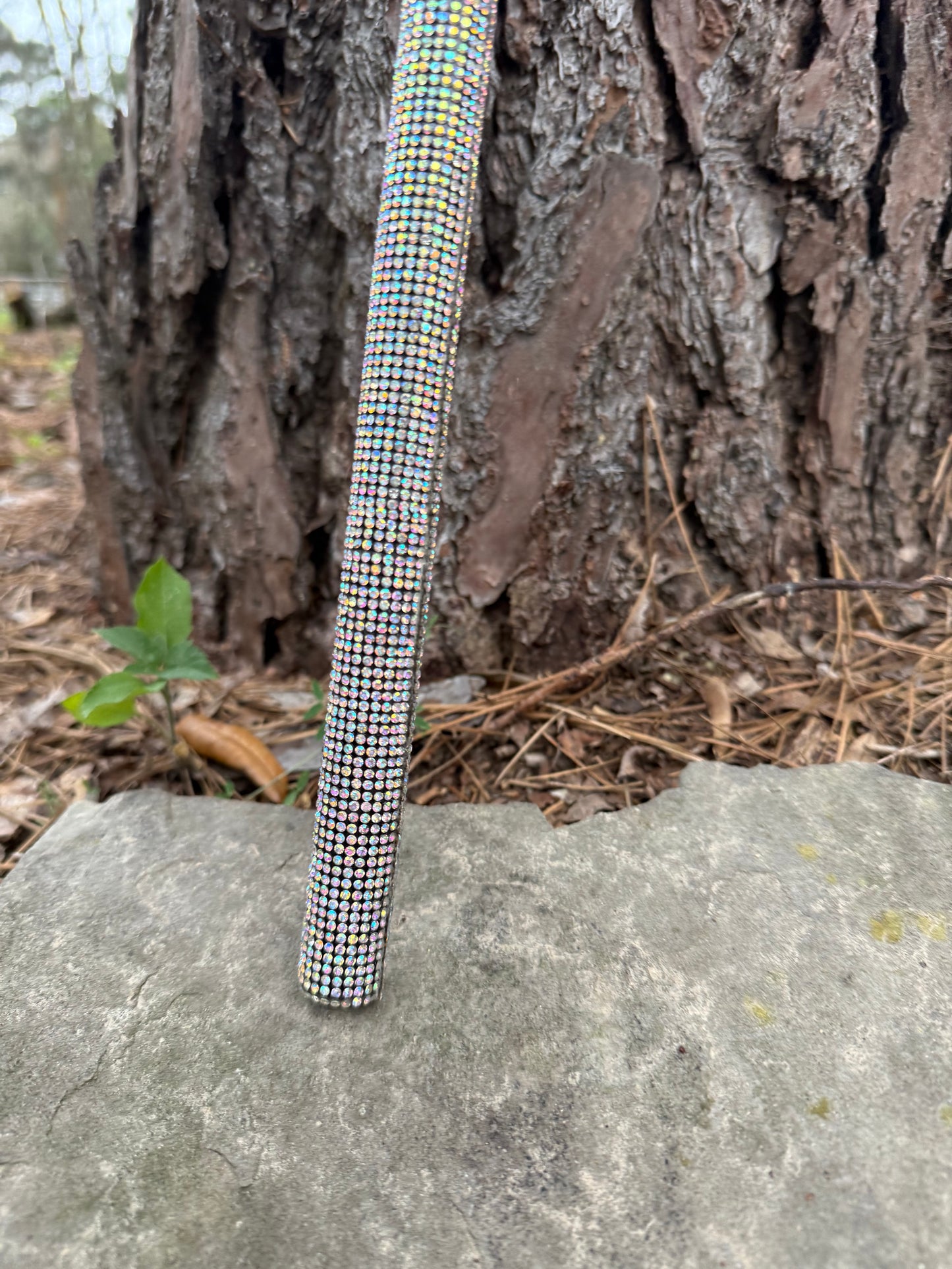 Bling Grip ADD ON to Fire wand ***this isnt a full product it is a add on***