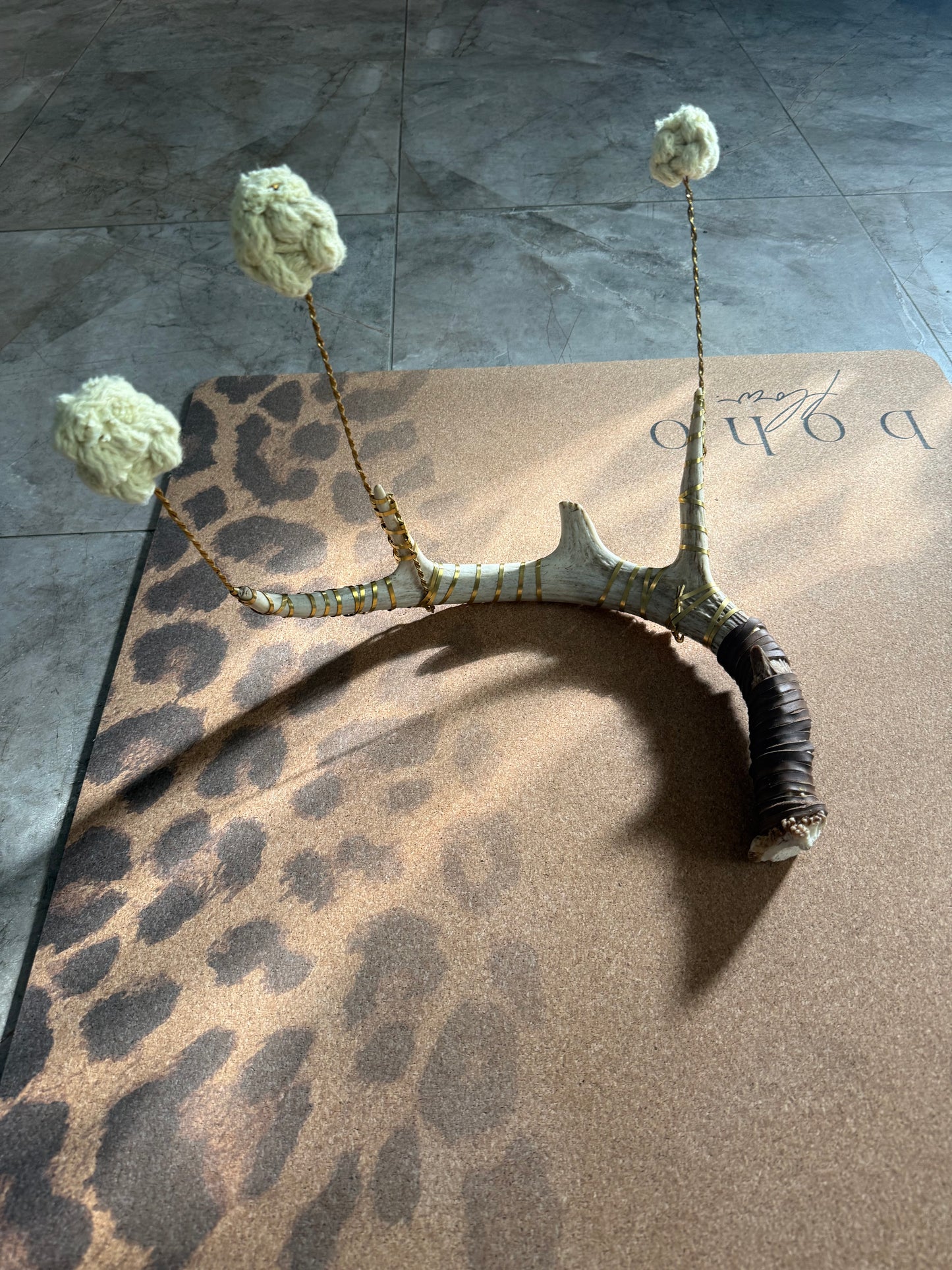 Fire Antler