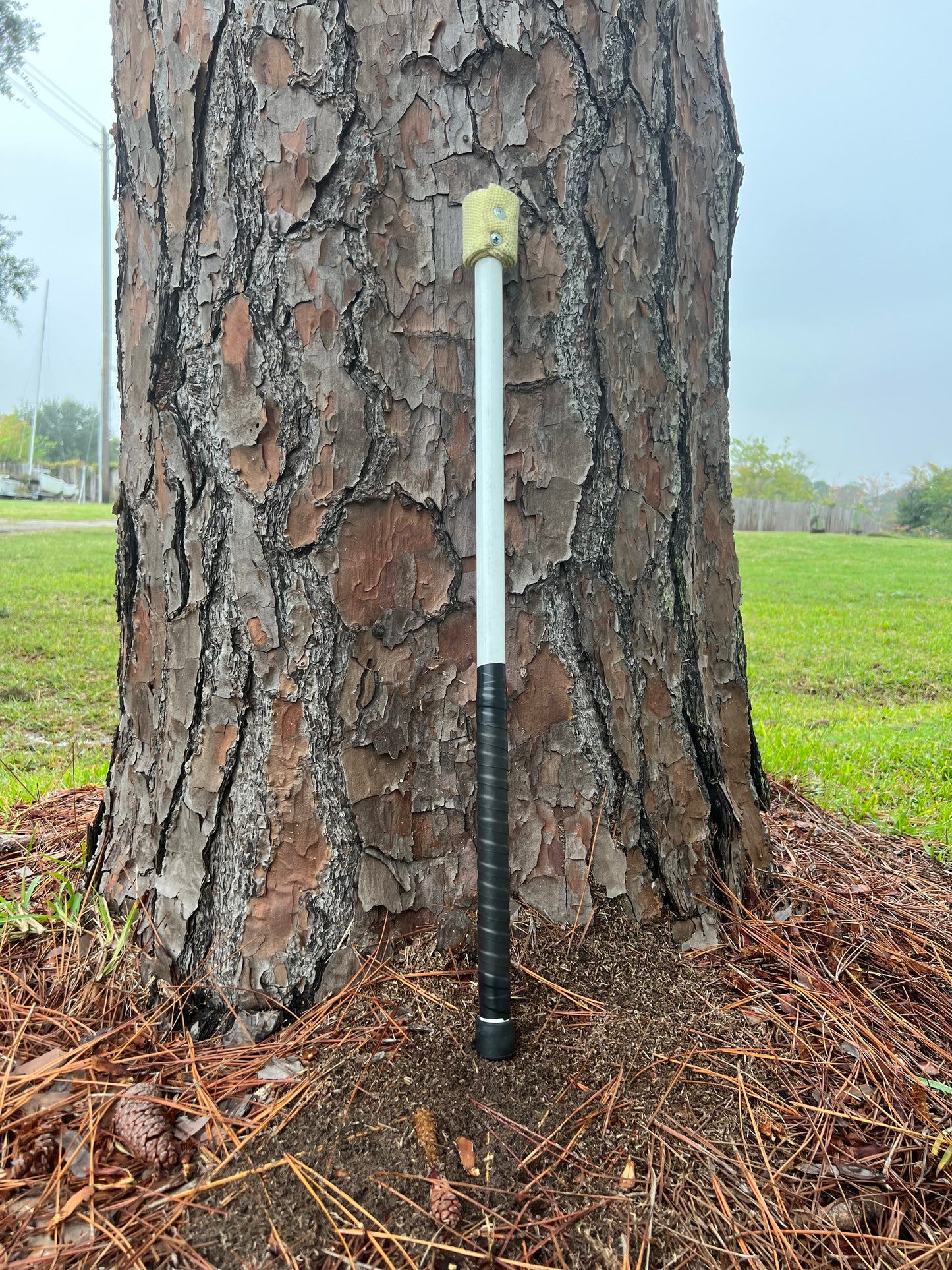 Lyco torch